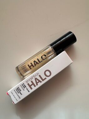 Smashbox HALO Lip Gloss in Beam